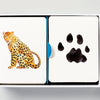 Match a Track | Memory Game | Conscious Craft